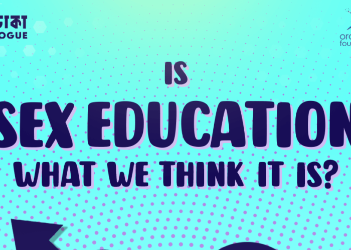 Is Sex Education What We Think It Is?